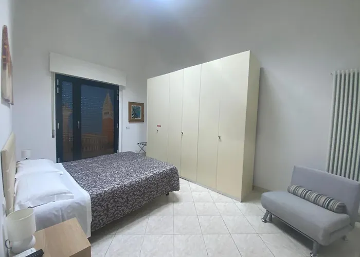 La Casa Di Marisa