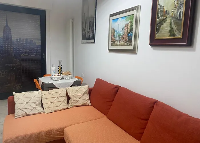 La Casa Di Marisa