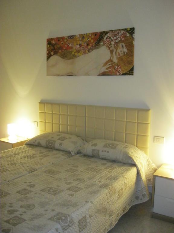 Apartment La Casa Di Marisa La Spezia
