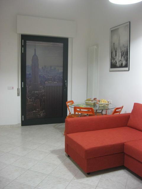La Casa Di Marisa La Spezia
