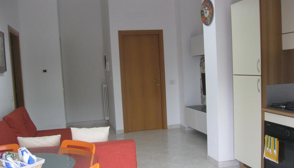 Apartment La Casa Di Marisa La Spezia