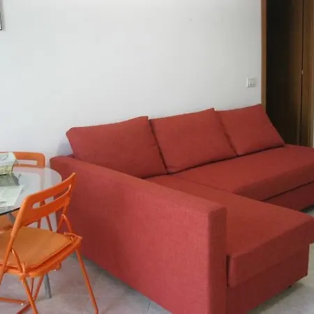 La Casa Di Marisa Apartment La Spezia Exterior photo