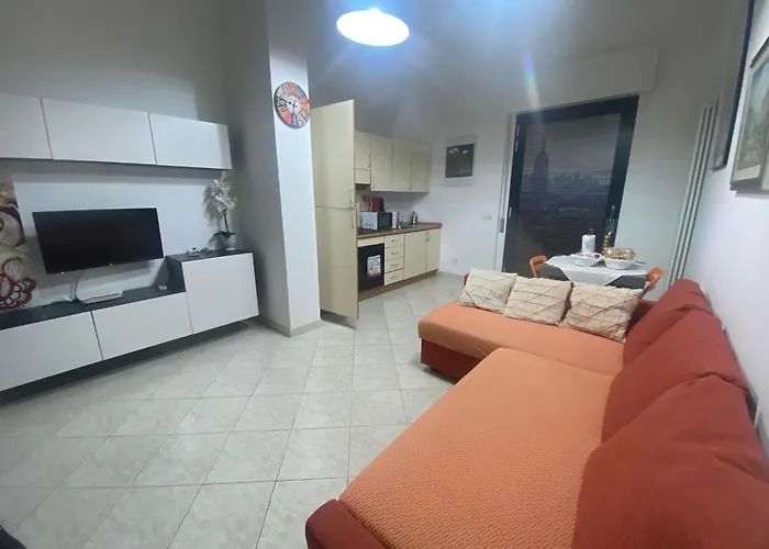 La Casa Di Marisa