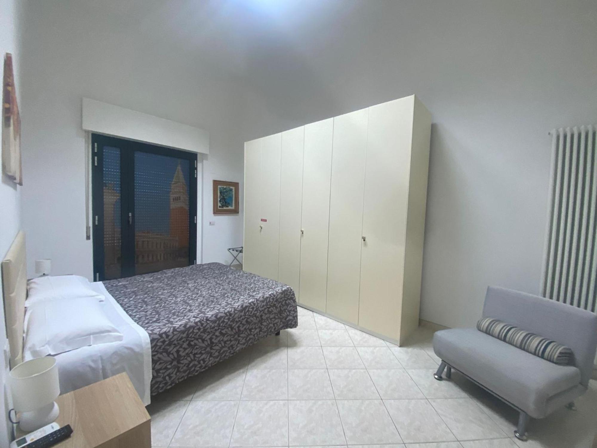 La Casa Di Marisa Appartement La Spezia