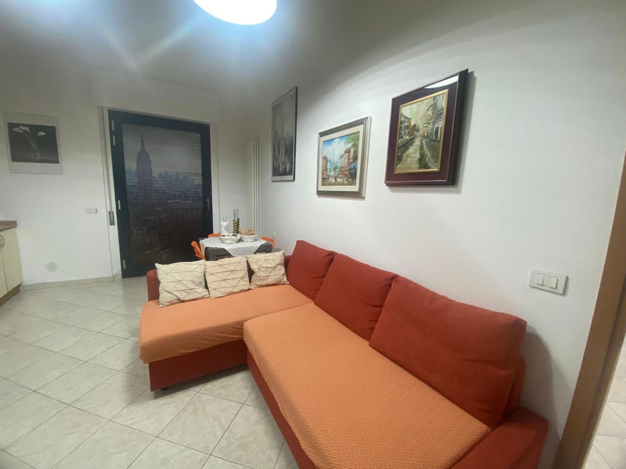 Appartement La Casa Di Marisa La Spezia