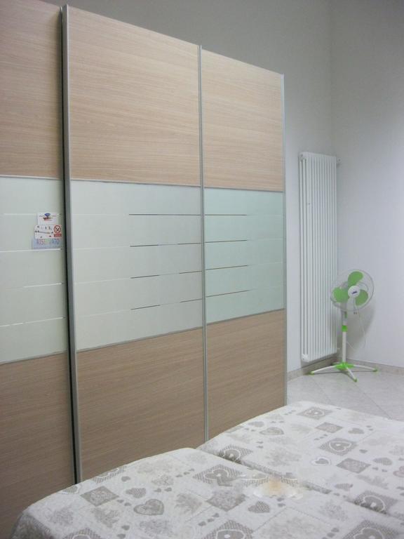 Appartement La Casa Di Marisa La Spezia
