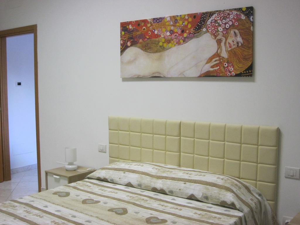 Appartement La Casa Di Marisa La Spezia