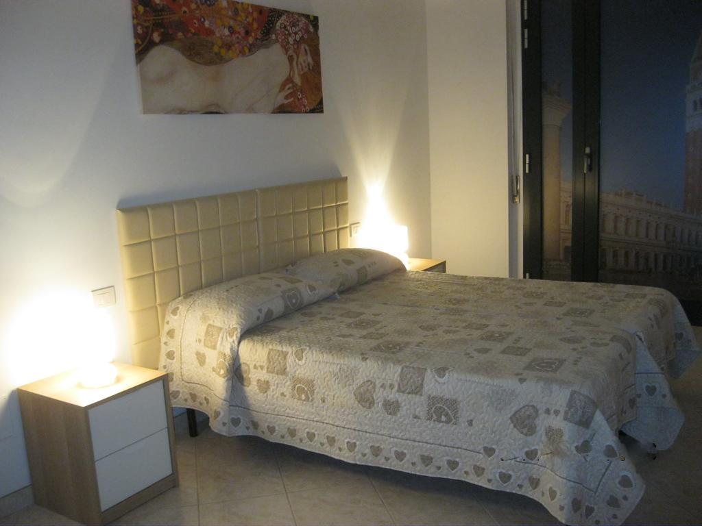 Appartement La Casa Di Marisa *