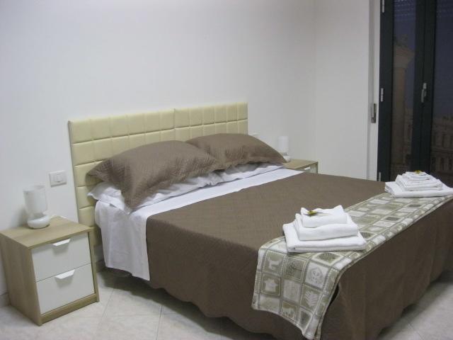 Appartement La Casa Di Marisa La Spezia