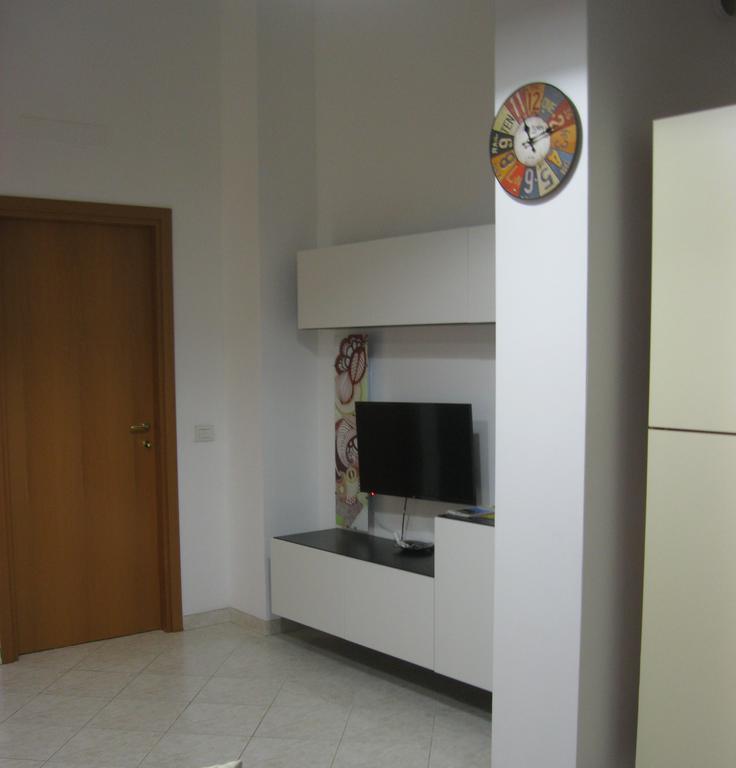 Appartement La Casa Di Marisa *