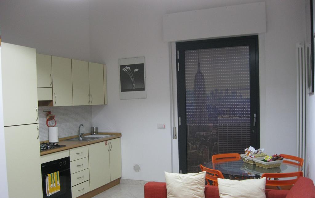 Appartement La Casa Di Marisa La Spezia