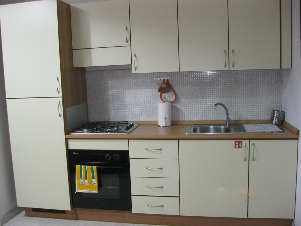 Appartement La Casa Di Marisa *