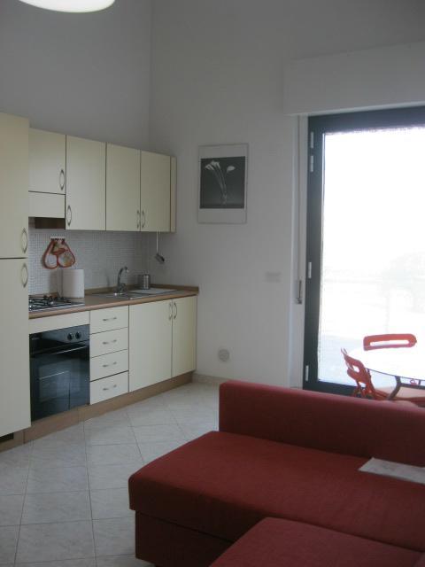 Appartement La Casa Di Marisa *