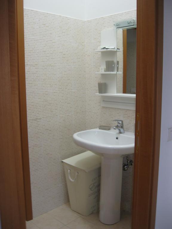 Appartement La Casa Di Marisa La Spezia