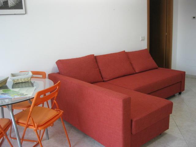 Appartement La Casa Di Marisa *
