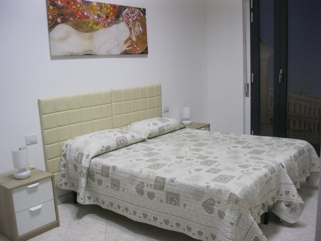 Appartement La Casa Di Marisa La Spezia