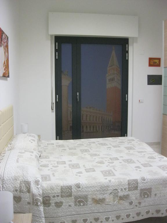 Appartement La Casa Di Marisa *