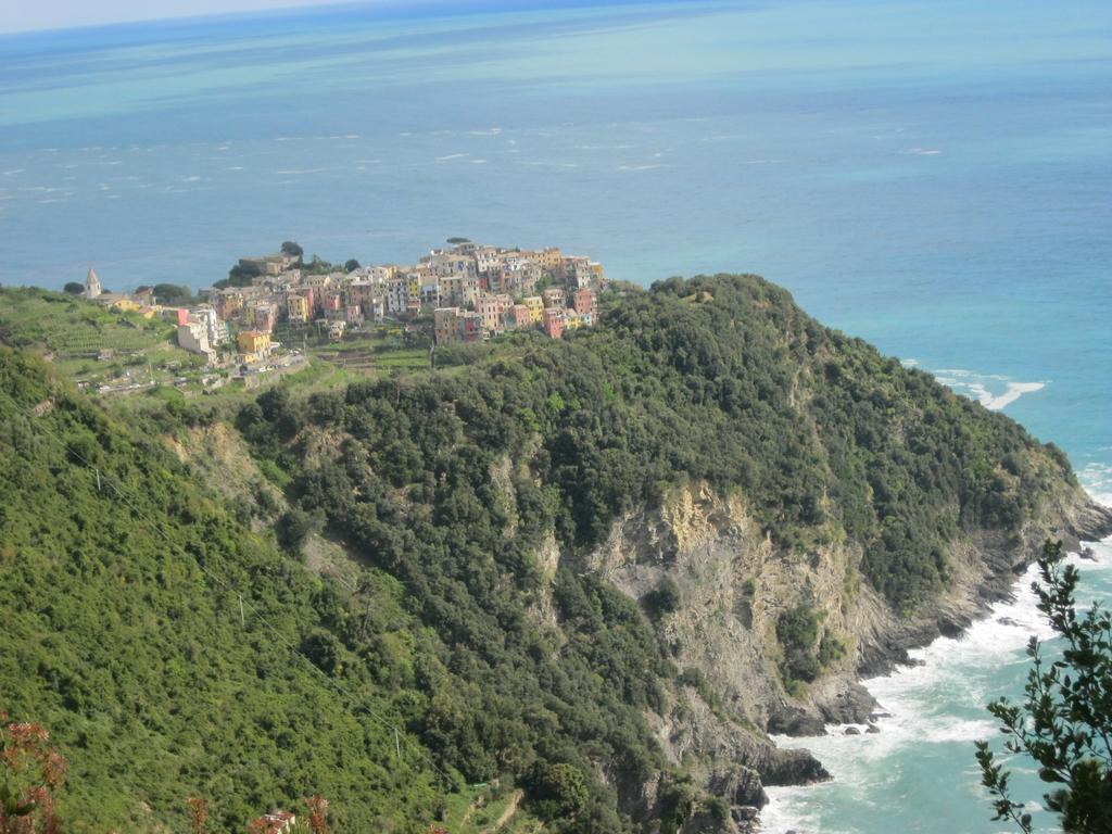 Apartamento La Casa Di Marisa *