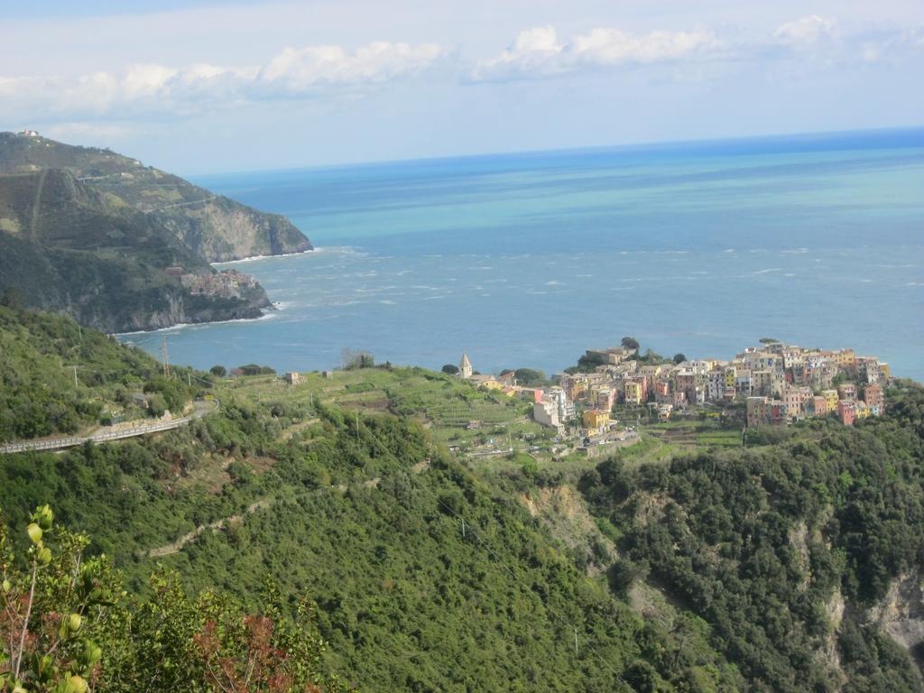 Apartamento La Casa Di Marisa *