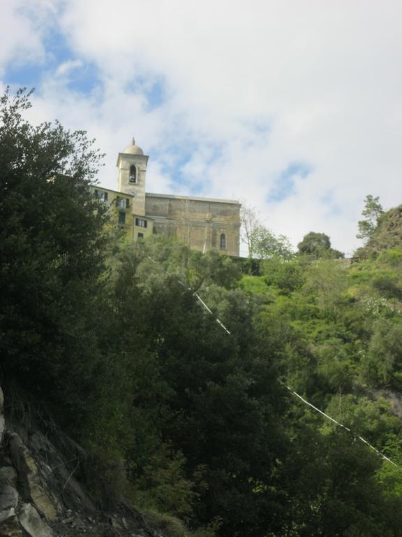 Apartamento La Casa Di Marisa