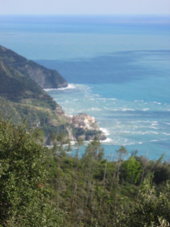 Apartamento La Casa Di Marisa La Spezia