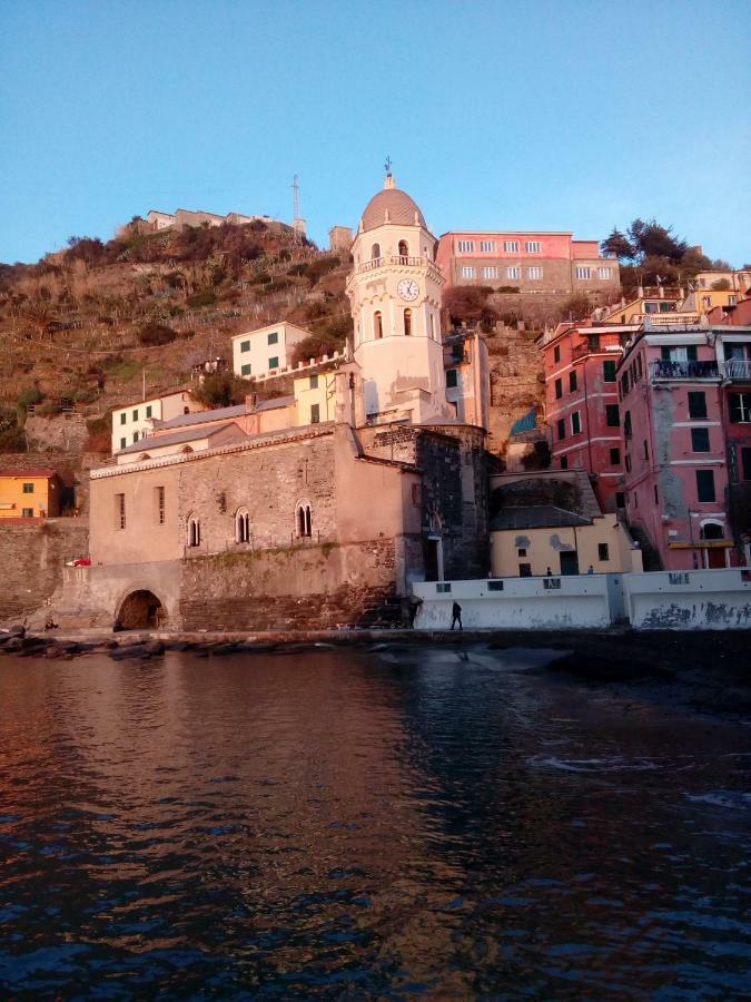 La Casa Di Marisa Apartamento La Spezia